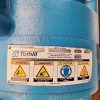Tuthill 5511-A3L2CV1-A-4 Positive Displacement Blower - Image 3