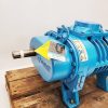 Tuthill 5511-A3L2CV1-A-4 Positive Displacement Blower - Image 2
