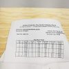 Rosemount 10″Magnetic Flow Tube 8707THA100S1W0NAL2D2Q8 - Image 3