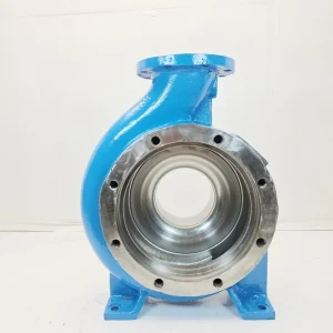 Goulds 3175 6×8-14 Centrifugal Process Pump Casing