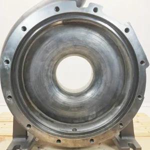 Worthington 4-FRBHX-182 316SS Centrifugal Pump