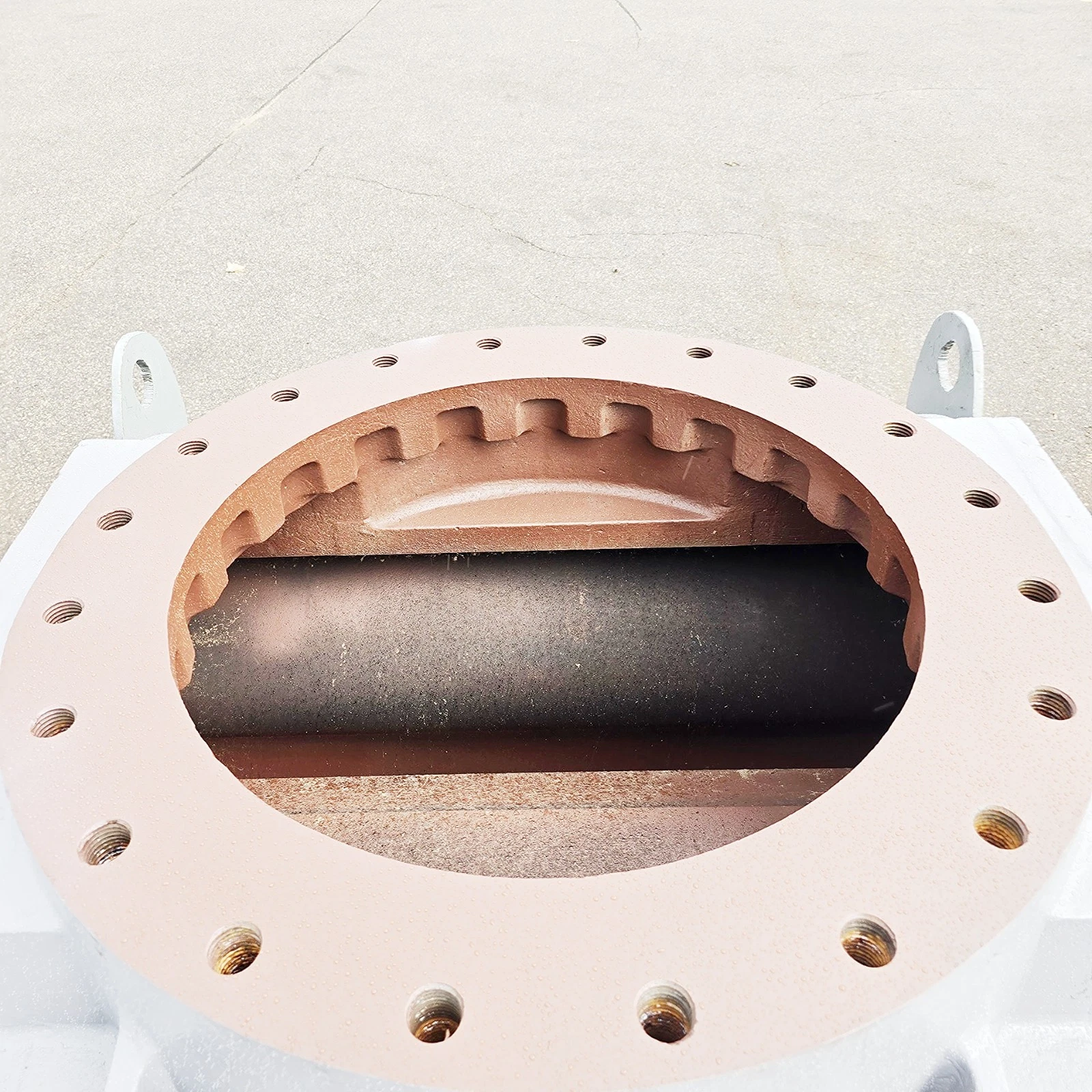 Gardner Denver Sutorbilt 2040-6111 Blower