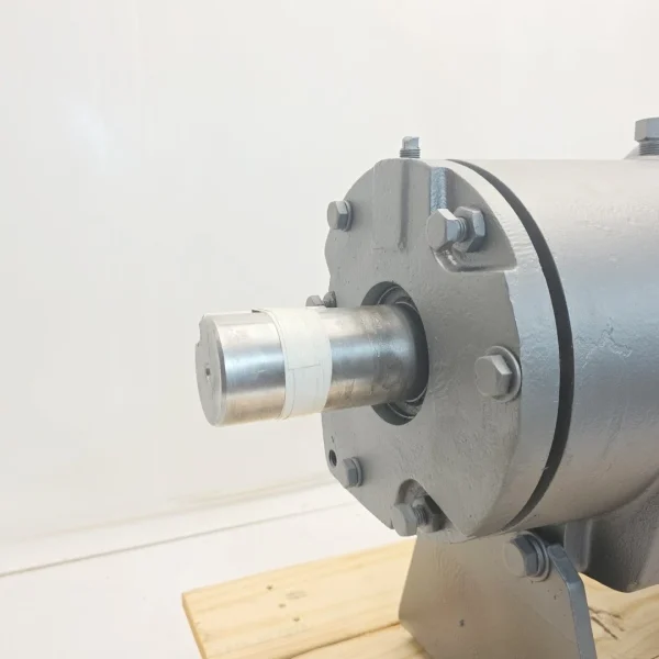 Worthington 4-FRBHX-182 316SS Centrifugal Pump - Image 4