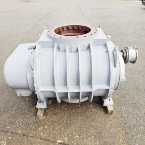 Gardner Denver Sutorbilt 2040-6111 Blower