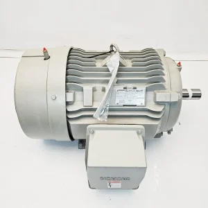 Siemens SD100 40 HP Motor 3PH 460V IEEE