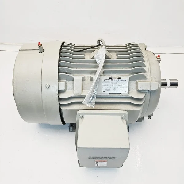 Siemens SD100 40 HP Motor 3PH 460V IEEE