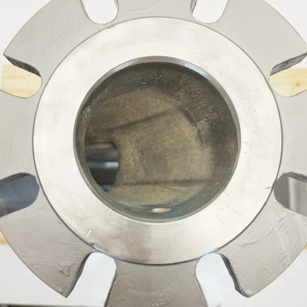 Worthington 4-FRBHX-182 316SS Centrifugal Pump - Image 5