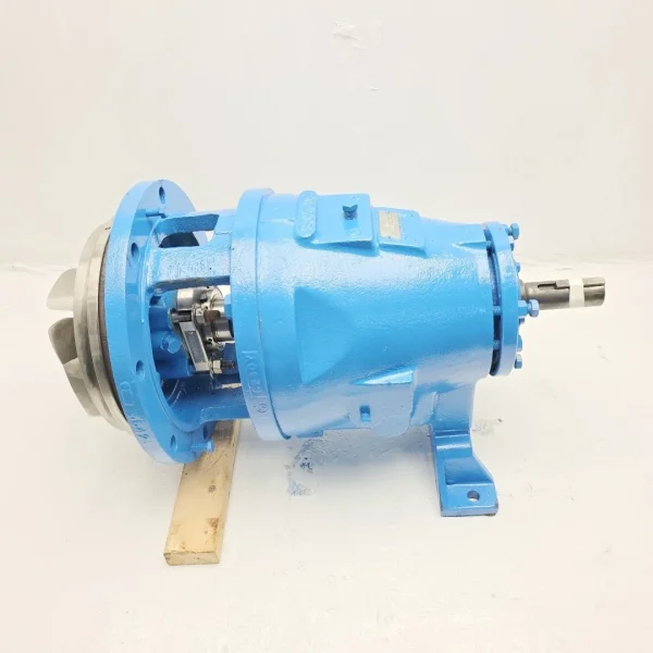 Goulds 3175 4x6-14 End Suction Centrifugal Process Pump