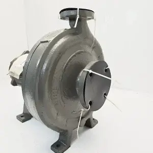 Durco Mark 3 Pump 2K3×1.5-13RV/10.75 | Chemical Process