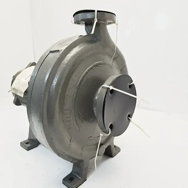 Durco Mark 3 2K3×1.5-13RV/10.75 Chemical Pump