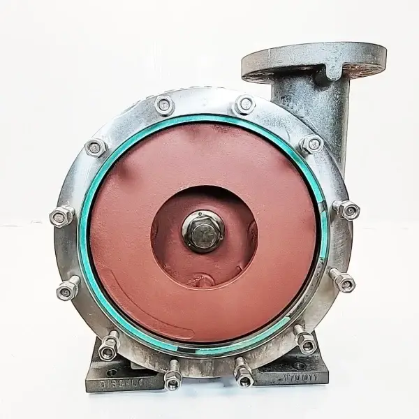 Discflo 604-17 Disc Pump 4×6 | 650 GPM - Image 4