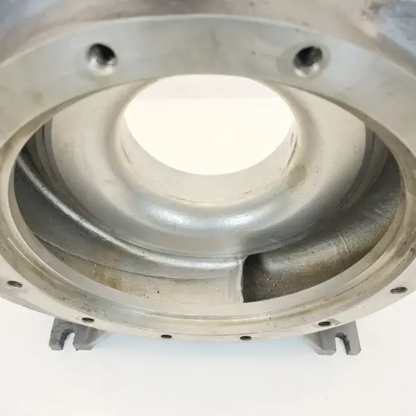 Worthington 8 FRBHX-152 Pump — 12 1/8″ Impeller - Image 3