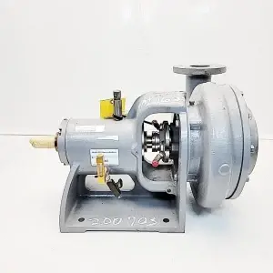 Worthington 3CNG104 Pump 4×3 | 11.25″ Impeller | New/Rebuilt