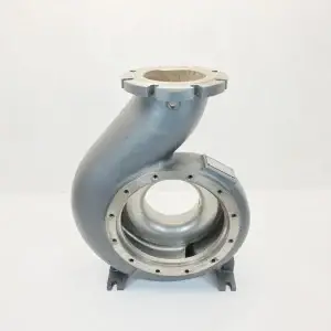 Worthington 8 FRBHX-152 Pump — 12 1/8″ Impeller