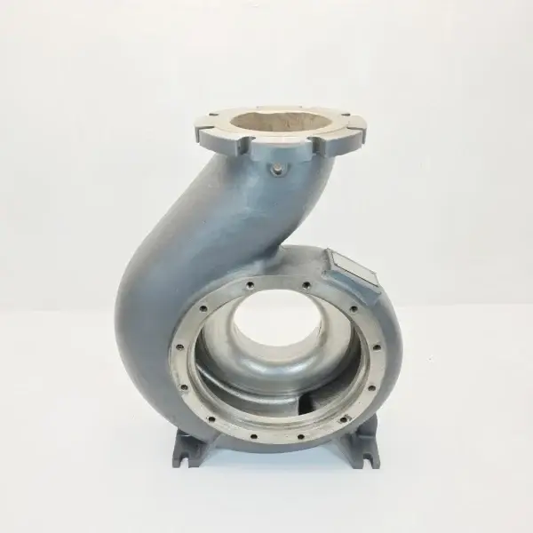 Worthington 8 FRBHX-152 Pump — 12 1/8″ Impeller - Image 2