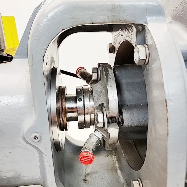 Worthington 3CNG104 Pump 4×3