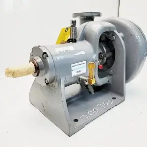 Worthington 3CNG104 Pump 4×3 | 11.25″ Impeller | New/Rebuilt