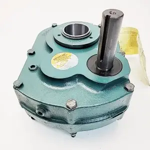 Dodge TXT225T Torque-Arm Reducer 23.46:1 — 242083-6J-39