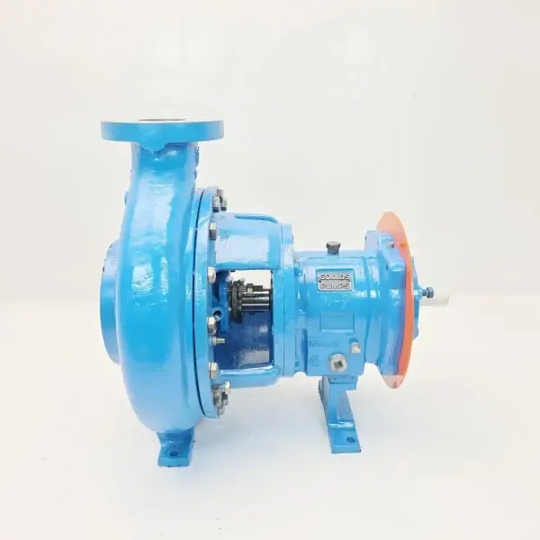 oulds 3196 MTX 3×4-13 ANSI Centrifugal Pump