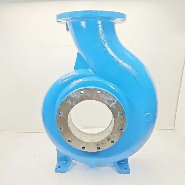 Goulds 3175 Pump Casing 14×14-22, 316SS