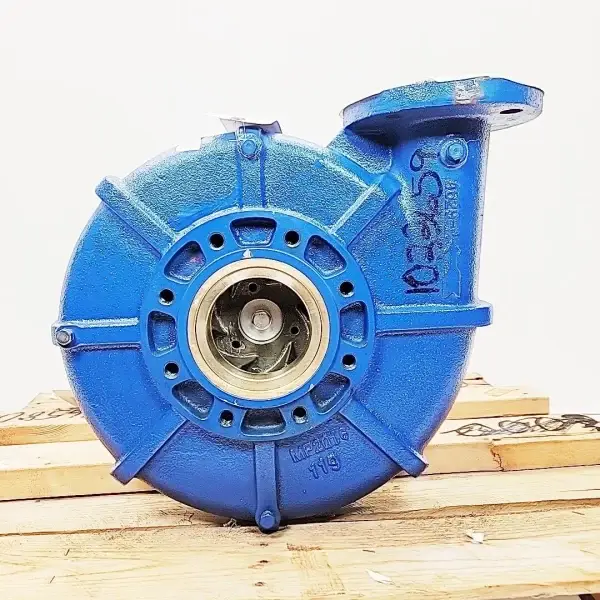 Aurora 3×4-12 344A-BF End Suction Pump — 450 GPM | DWP - Image 3