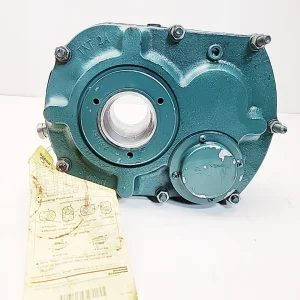 Dodge TXT225T Torque-Arm Reducer 23.46:1 — 242083-6J-39