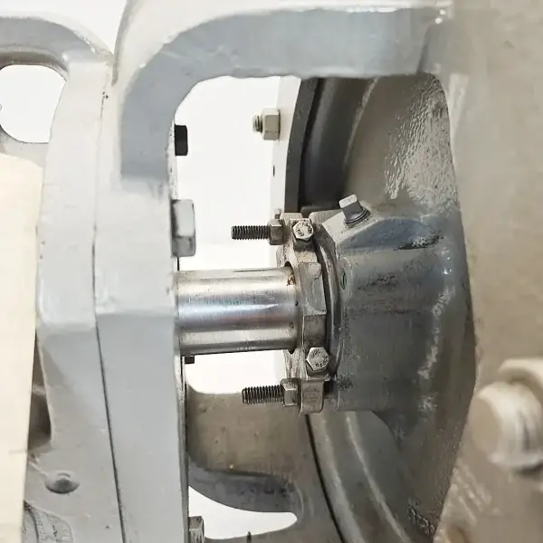 Durco Mark 3 Pump 2K3×1.5-13RV/10.75 | Chemical Process - Image 4