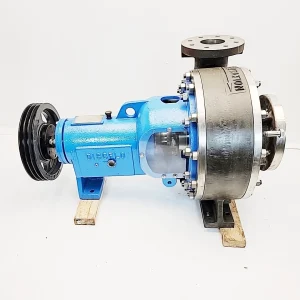 Discflo 604-17 Disc Pump 4×6 | 650 GPM