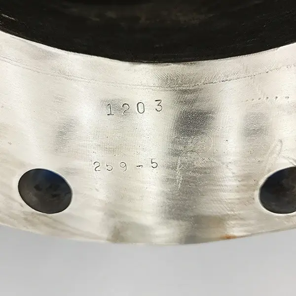 Goulds 3175 Pump Casing 14×14-22, 316SS - Image 7