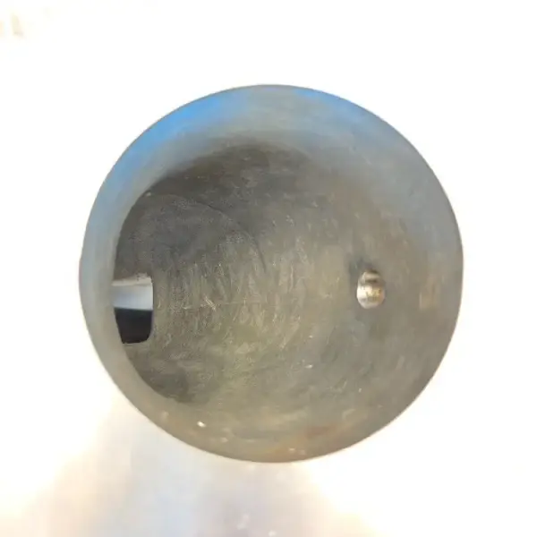 Goulds 3196 MTX Pump — 4×6-13, 316SS, 950 GPM - Image 3