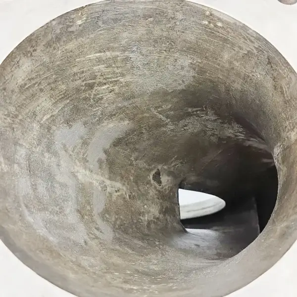Goulds 3175 Pump Casing 14×14-22, 316SS - Image 3