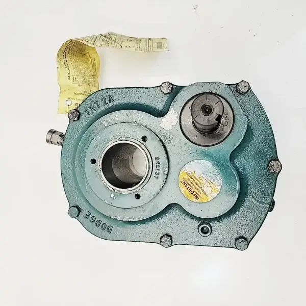 Dodge TXT225T Torque-Arm Reducer 23.46:1 — 242083-6J-39