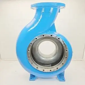 Goulds 3175 Pump Casing 14×14-22, 316SS