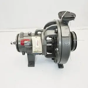 Durco Mark 3 Pump 2K3×1.5-13RV/10.75 | Chemical Process