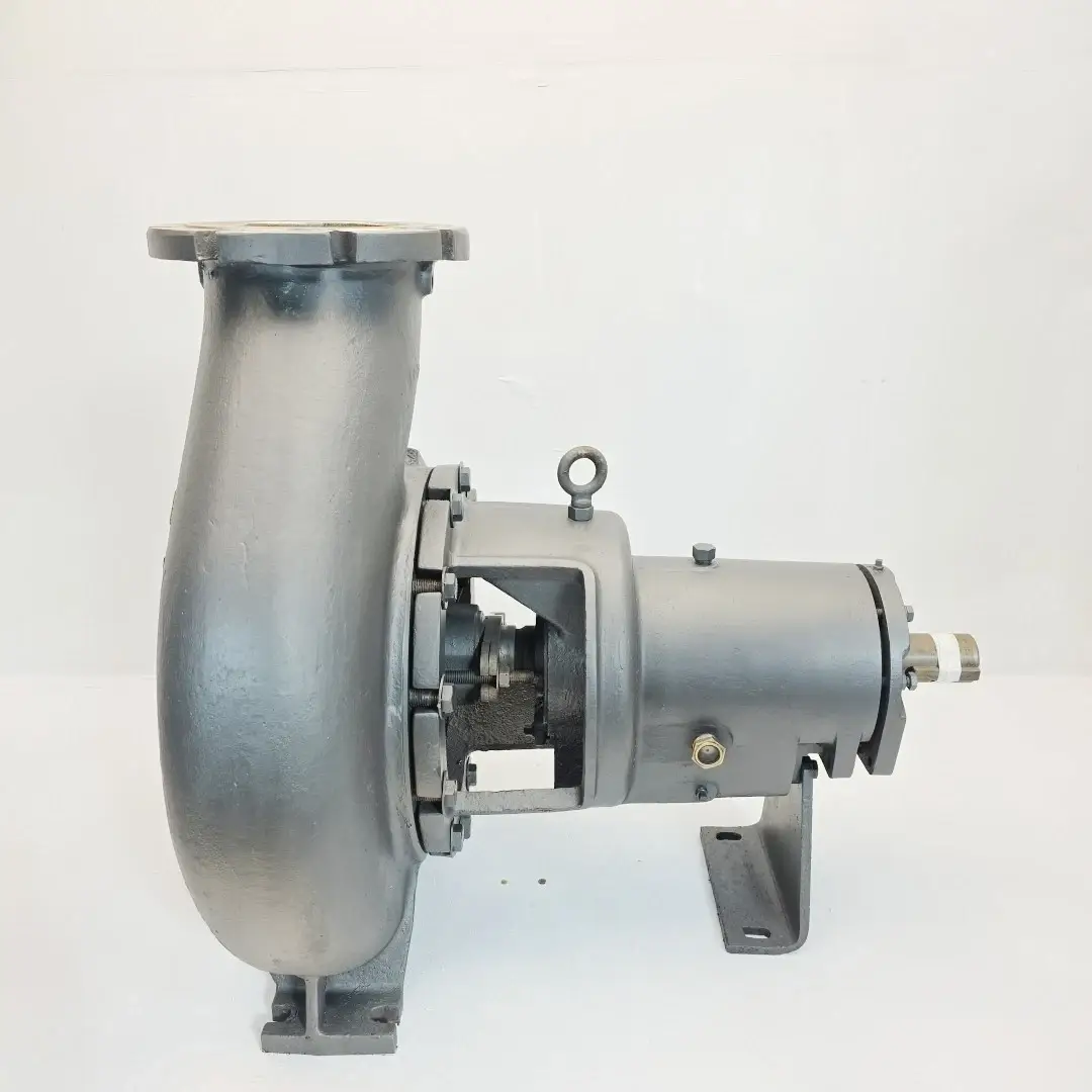 Worthington 8 FRBHX-152 Pump — 12 1/8″ Impeller