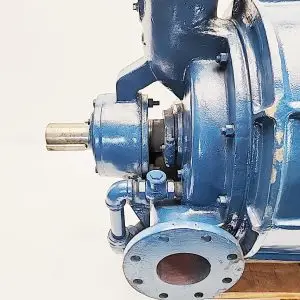 Nash CL-1002 Liquid Ring Vacuum Pump | Rebuilt Spare