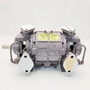 Nash CL 202 Liquid Ring Vacuum Pump | Rebuilt Spare |