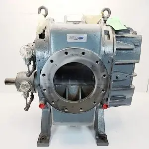 Roots 1216 RAS WHISPAIR Rotary Lobe Blower 12×14
